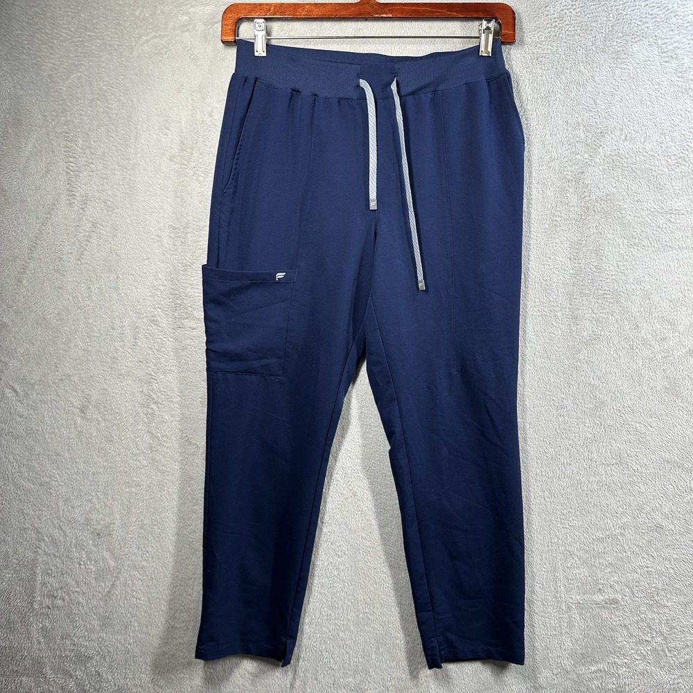 Fabletics Navy Blue Pants